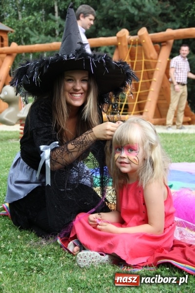 Zdjęcie w galerii na portalu naszraciborz.pl: Czas promocji w Crazy Clubie wiadomości z regionu