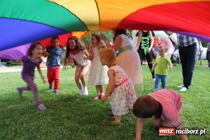 Zdjęcie w galerii na portalu naszraciborz.pl: Czas promocji w Crazy Clubie wiadomości z regionu