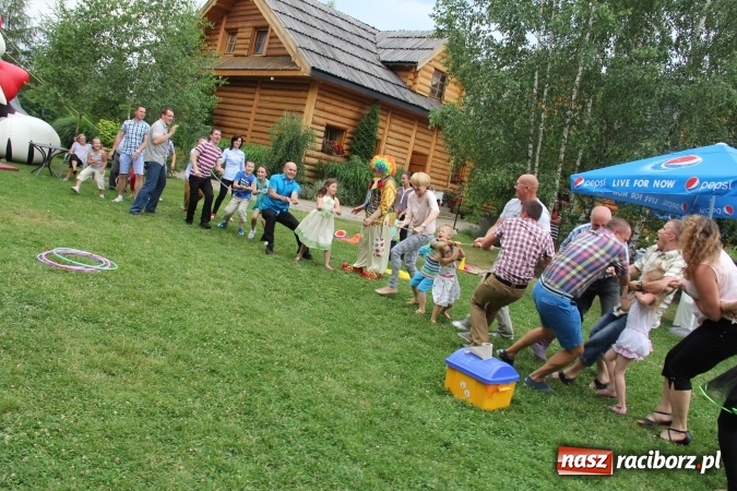 Zdjęcie w galerii na portalu naszraciborz.pl: Czas promocji w Crazy Clubie wiadomości z regionu