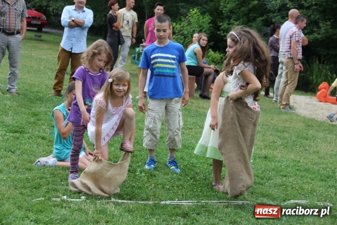 Zdjęcie w galerii na portalu naszraciborz.pl: Czas promocji w Crazy Clubie wiadomości z regionu