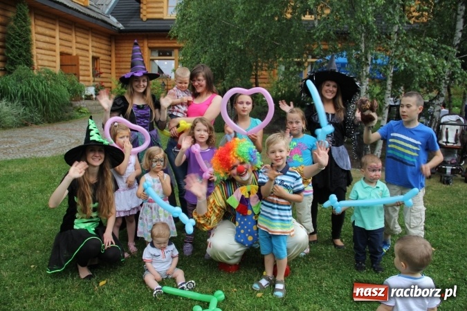 Zdjęcie w galerii na portalu naszraciborz.pl: Czas promocji w Crazy Clubie wiadomości z regionu