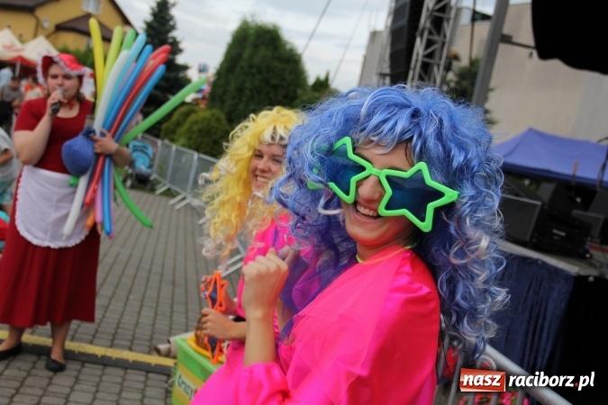 Zdjęcie w galerii na portalu naszraciborz.pl: Czas promocji w Crazy Clubie wiadomości z regionu