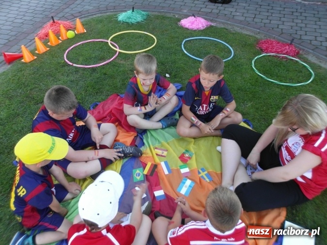 Zdjęcie w galerii na portalu naszraciborz.pl: Czas promocji w Crazy Clubie wiadomości z regionu