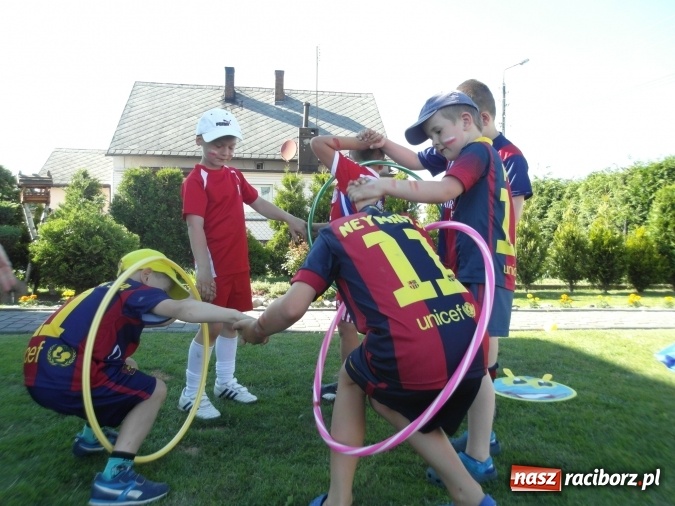 Zdjęcie w galerii na portalu naszraciborz.pl: Czas promocji w Crazy Clubie wiadomości z regionu