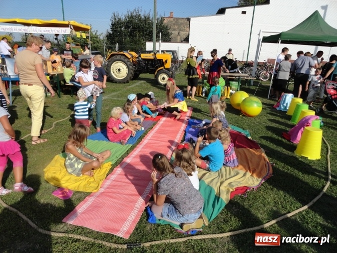 Zdjęcie w galerii na portalu naszraciborz.pl: Czas promocji w Crazy Clubie wiadomości z regionu