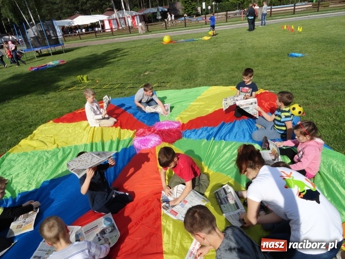 Zdjęcie w galerii na portalu naszraciborz.pl: Czas promocji w Crazy Clubie wiadomości z regionu