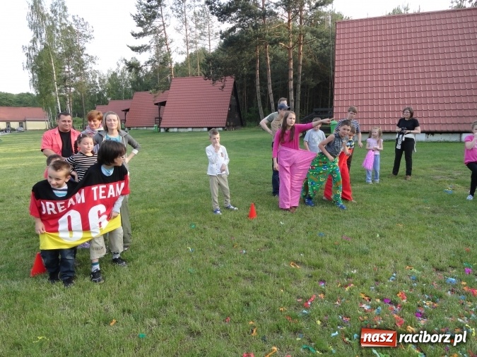Zdjęcie w galerii na portalu naszraciborz.pl: Czas promocji w Crazy Clubie wiadomości z regionu