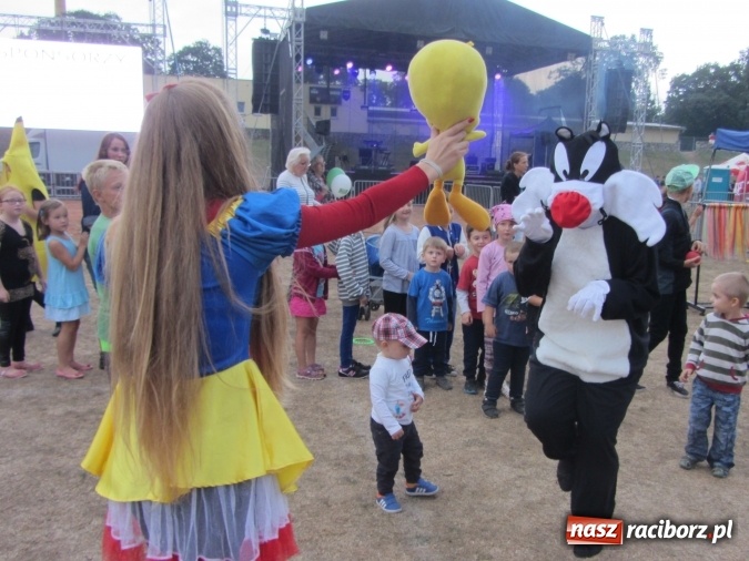 Zdjęcie w galerii na portalu naszraciborz.pl: Czas promocji w Crazy Clubie wiadomości z regionu
