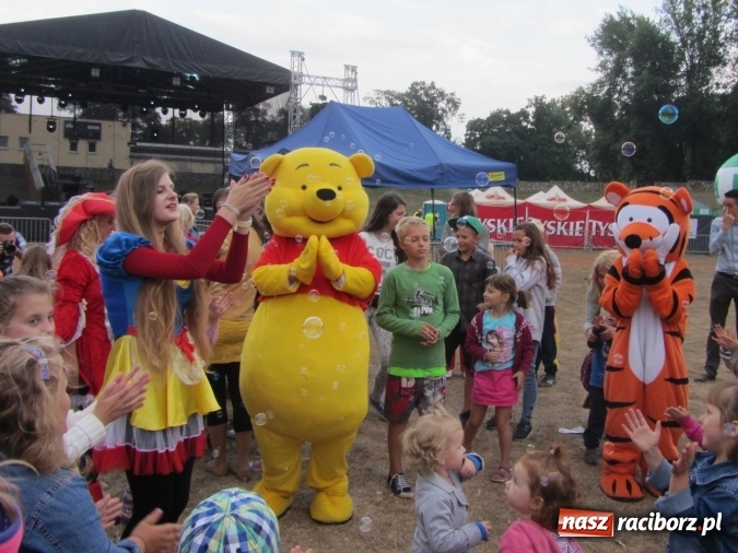 Zdjęcie w galerii na portalu naszraciborz.pl: Czas promocji w Crazy Clubie wiadomości z regionu