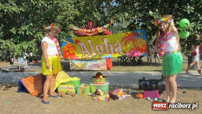 Zdjęcie w galerii na portalu naszraciborz.pl: Czas promocji w Crazy Clubie wiadomości z regionu