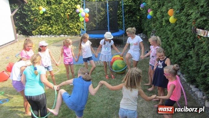 Zdjęcie w galerii na portalu naszraciborz.pl: Czas promocji w Crazy Clubie wiadomości z regionu