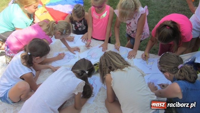 Zdjęcie w galerii na portalu naszraciborz.pl: Czas promocji w Crazy Clubie wiadomości z regionu