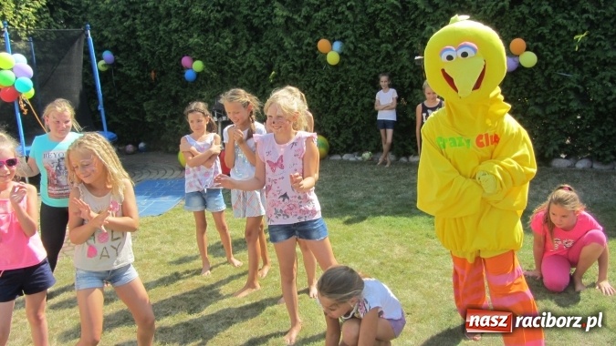 Zdjęcie w galerii na portalu naszraciborz.pl: Czas promocji w Crazy Clubie wiadomości z regionu