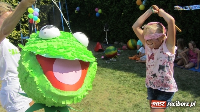 Zdjęcie w galerii na portalu naszraciborz.pl: Czas promocji w Crazy Clubie wiadomości z regionu