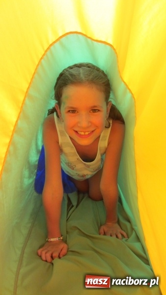 Zdjęcie w galerii na portalu naszraciborz.pl: Czas promocji w Crazy Clubie wiadomości z regionu