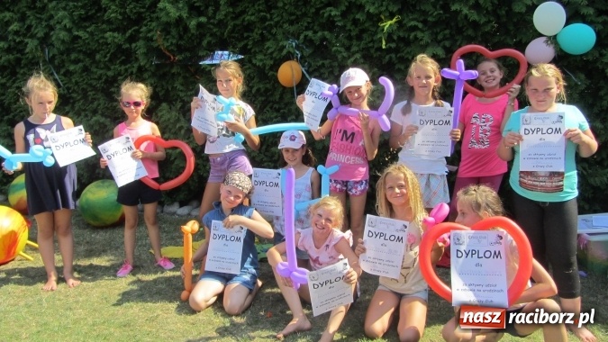 Zdjęcie w galerii na portalu naszraciborz.pl: Czas promocji w Crazy Clubie wiadomości z regionu