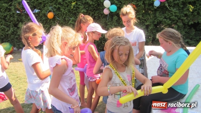 Zdjęcie w galerii na portalu naszraciborz.pl: Czas promocji w Crazy Clubie wiadomości z regionu