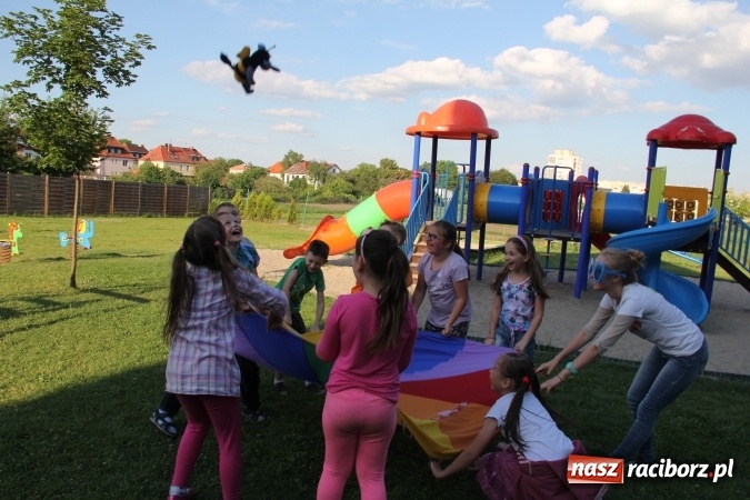 Zdjęcie w galerii na portalu naszraciborz.pl: Czas promocji w Crazy Clubie wiadomości z regionu