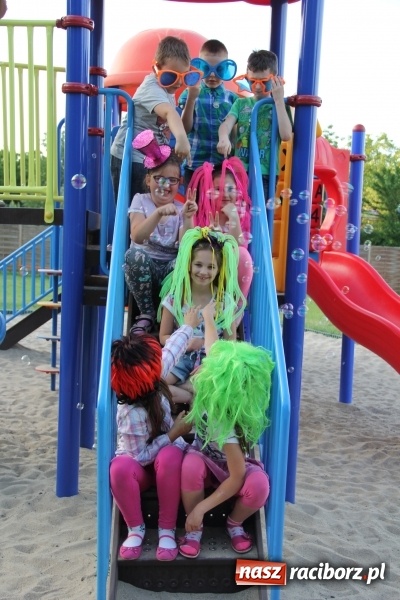 Zdjęcie w galerii na portalu naszraciborz.pl: Czas promocji w Crazy Clubie wiadomości z regionu