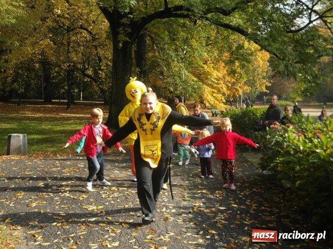 Zdjęcie w galerii na portalu naszraciborz.pl: Czas promocji w Crazy Clubie wiadomości z regionu
