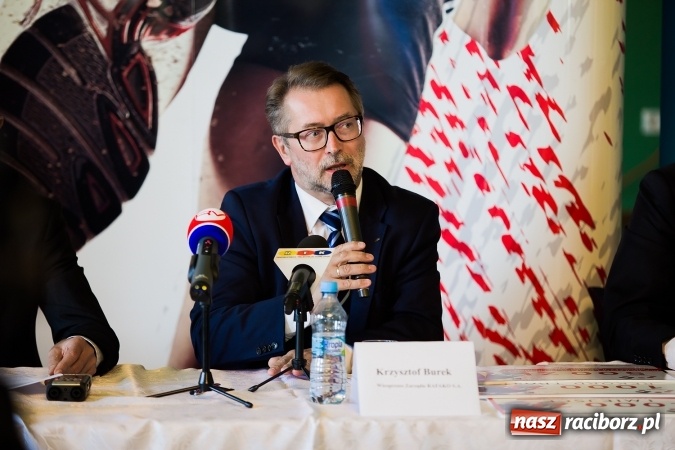 Zdjęcie w galerii na portalu naszraciborz.pl: II Półmaraton Racibórz już za tydzień! Sportowcy z całego świata zjadą się do naszego miasta  wiadomości z regionu