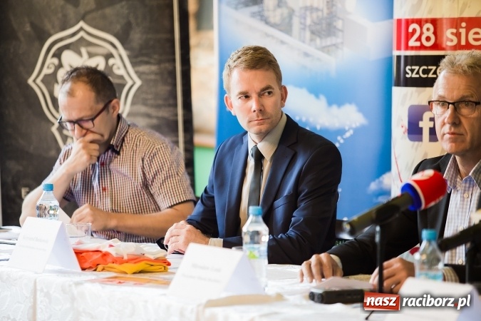 Zdjęcie w galerii na portalu naszraciborz.pl: II Półmaraton Racibórz już za tydzień! Sportowcy z całego świata zjadą się do naszego miasta  wiadomości z regionu
