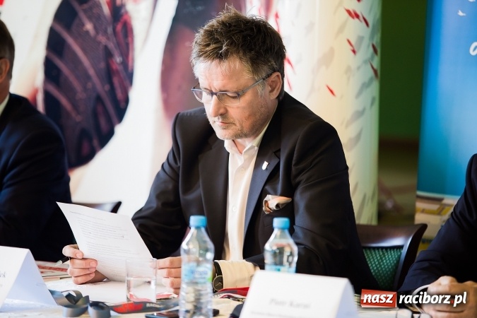 Zdjęcie w galerii na portalu naszraciborz.pl: II Półmaraton Racibórz już za tydzień! Sportowcy z całego świata zjadą się do naszego miasta  wiadomości z regionu