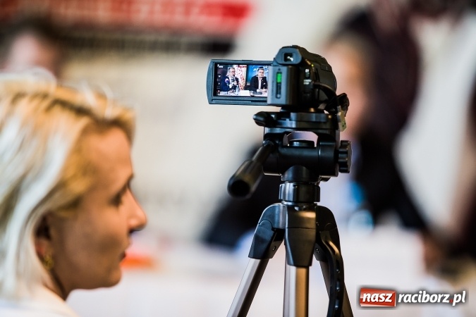 Zdjęcie w galerii na portalu naszraciborz.pl: II Półmaraton Racibórz już za tydzień! Sportowcy z całego świata zjadą się do naszego miasta  wiadomości z regionu