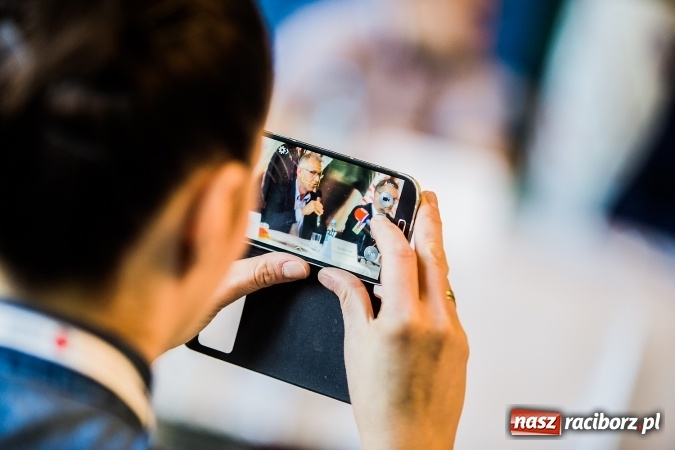 Zdjęcie w galerii na portalu naszraciborz.pl: II Półmaraton Racibórz już za tydzień! Sportowcy z całego świata zjadą się do naszego miasta  wiadomości z regionu