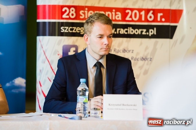 Zdjęcie w galerii na portalu naszraciborz.pl: II Półmaraton Racibórz już za tydzień! Sportowcy z całego świata zjadą się do naszego miasta  wiadomości z regionu