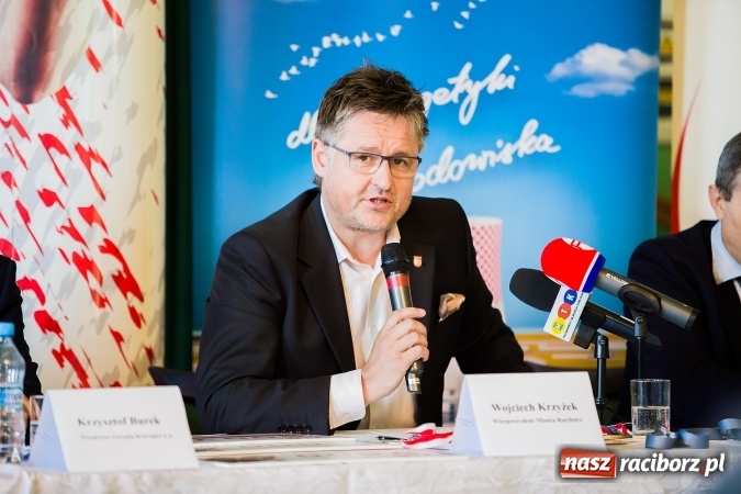 Zdjęcie w galerii na portalu naszraciborz.pl: II Półmaraton Racibórz już za tydzień! Sportowcy z całego świata zjadą się do naszego miasta  wiadomości z regionu