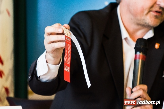 Zdjęcie w galerii na portalu naszraciborz.pl: II Półmaraton Racibórz już za tydzień! Sportowcy z całego świata zjadą się do naszego miasta  wiadomości z regionu