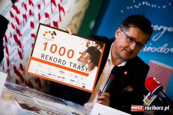 Zdjęcie w galerii na portalu naszraciborz.pl: II Półmaraton Racibórz już za tydzień! Sportowcy z całego świata zjadą się do naszego miasta  wiadomości z regionu