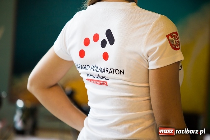 Zdjęcie w galerii na portalu naszraciborz.pl: II Półmaraton Racibórz już za tydzień! Sportowcy z całego świata zjadą się do naszego miasta  wiadomości z regionu