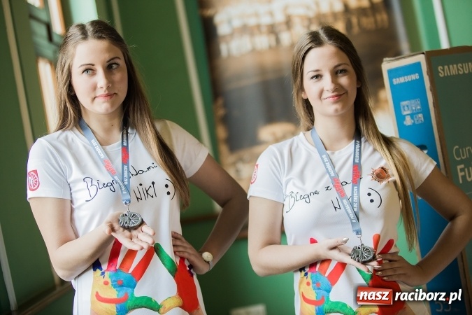 Zdjęcie w galerii na portalu naszraciborz.pl: II Półmaraton Racibórz już za tydzień! Sportowcy z całego świata zjadą się do naszego miasta  wiadomości z regionu