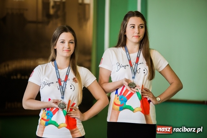 Zdjęcie w galerii na portalu naszraciborz.pl: II Półmaraton Racibórz już za tydzień! Sportowcy z całego świata zjadą się do naszego miasta  wiadomości z regionu