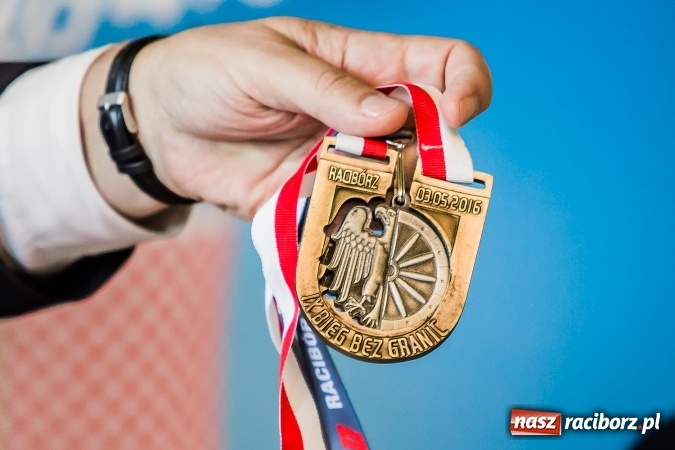 Zdjęcie w galerii na portalu naszraciborz.pl: II Półmaraton Racibórz już za tydzień! Sportowcy z całego świata zjadą się do naszego miasta  wiadomości z regionu