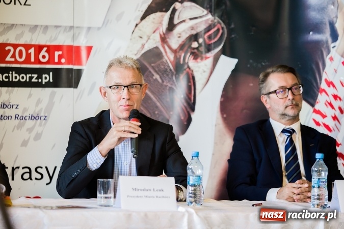 Zdjęcie w galerii na portalu naszraciborz.pl: II Półmaraton Racibórz już za tydzień! Sportowcy z całego świata zjadą się do naszego miasta  wiadomości z regionu