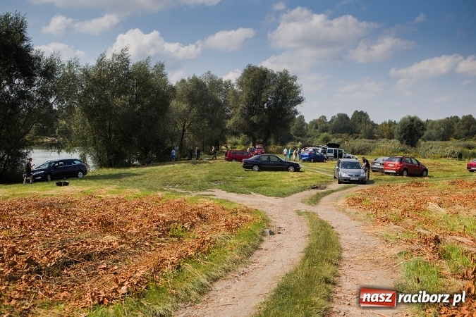 Zdjęcie w galerii na portalu naszraciborz.pl: Osoby niesłyszące rywalizują w Mistrzostwach w Wędkarstwie Spławikowym wiadomości z regionu