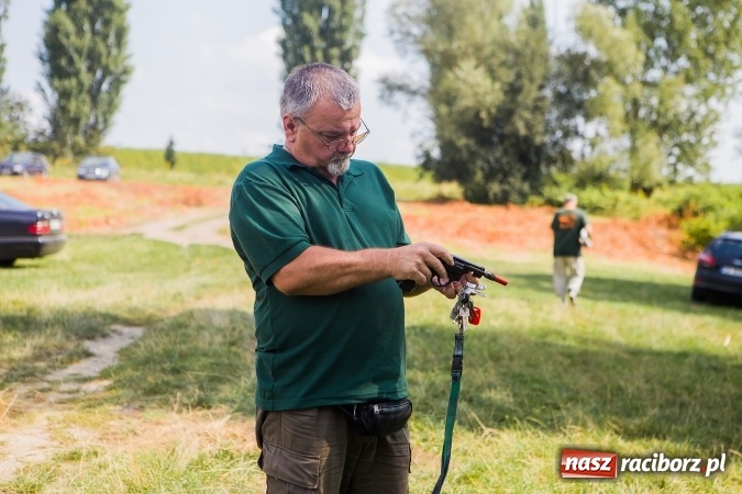 Zdjęcie w galerii na portalu naszraciborz.pl: Osoby niesłyszące rywalizują w Mistrzostwach w Wędkarstwie Spławikowym wiadomości z regionu