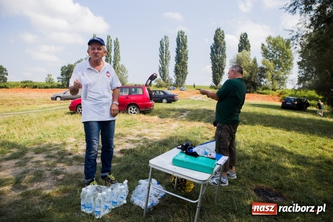 Zdjęcie w galerii na portalu naszraciborz.pl: Osoby niesłyszące rywalizują w Mistrzostwach w Wędkarstwie Spławikowym wiadomości z regionu