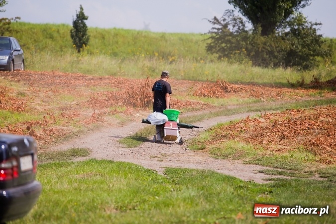 Zdjęcie w galerii na portalu naszraciborz.pl: Osoby niesłyszące rywalizują w Mistrzostwach w Wędkarstwie Spławikowym wiadomości z regionu