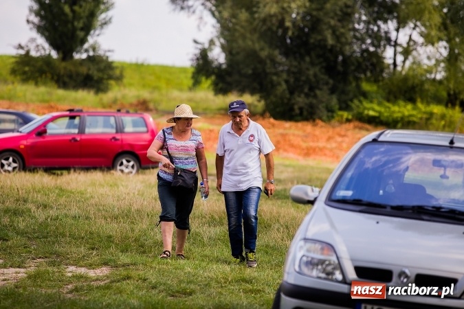 Zdjęcie w galerii na portalu naszraciborz.pl: Osoby niesłyszące rywalizują w Mistrzostwach w Wędkarstwie Spławikowym wiadomości z regionu