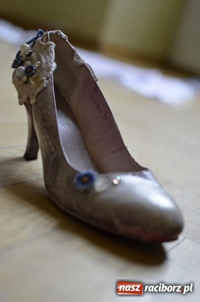 Zdjęcie w galerii na portalu naszraciborz.pl: Coś z niczego na warsztatach rękodzieła w Raciborskim Centrum Kultury wiadomości z regionu