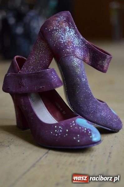 Zdjęcie w galerii na portalu naszraciborz.pl: Coś z niczego na warsztatach rękodzieła w Raciborskim Centrum Kultury wiadomości z regionu