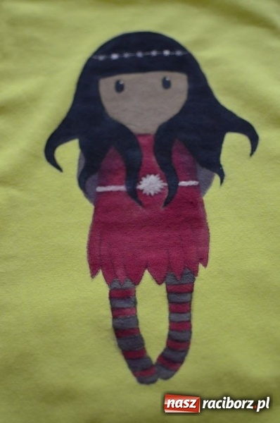 Zdjęcie w galerii na portalu naszraciborz.pl: Coś z niczego na warsztatach rękodzieła w Raciborskim Centrum Kultury wiadomości z regionu