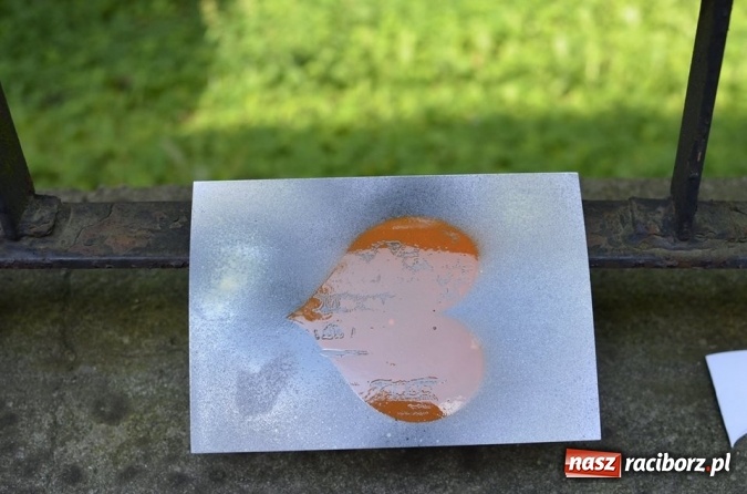 Zdjęcie w galerii na portalu naszraciborz.pl: Coś z niczego na warsztatach rękodzieła w Raciborskim Centrum Kultury wiadomości z regionu