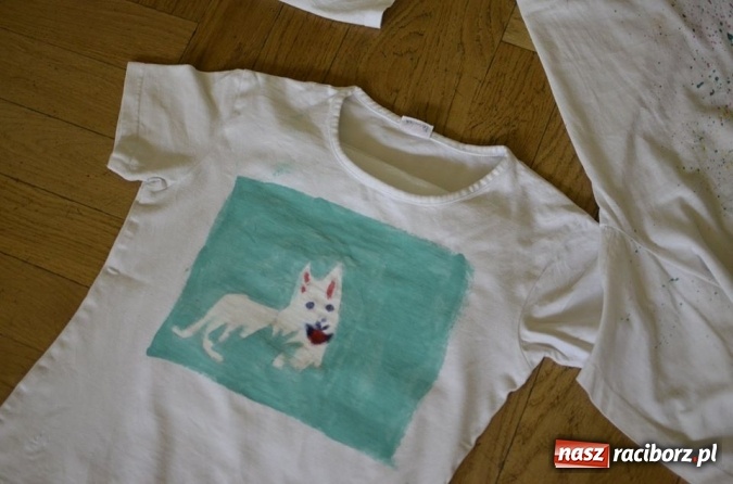 Zdjęcie w galerii na portalu naszraciborz.pl: Coś z niczego na warsztatach rękodzieła w Raciborskim Centrum Kultury wiadomości z regionu