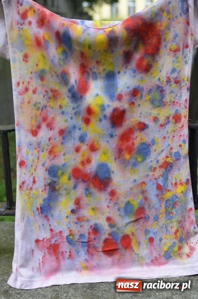 Zdjęcie w galerii na portalu naszraciborz.pl: Coś z niczego na warsztatach rękodzieła w Raciborskim Centrum Kultury wiadomości z regionu