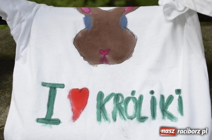 Zdjęcie w galerii na portalu naszraciborz.pl: Coś z niczego na warsztatach rękodzieła w Raciborskim Centrum Kultury wiadomości z regionu